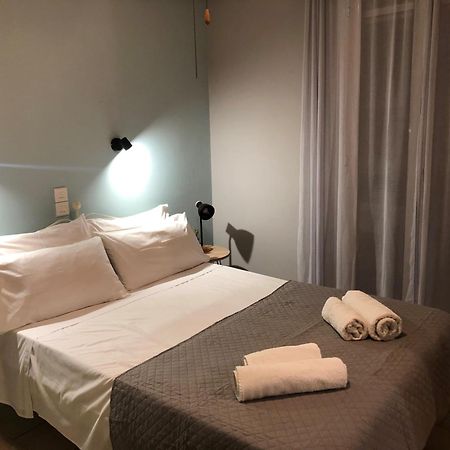 Marina Rooms Argostoli  Exterior foto