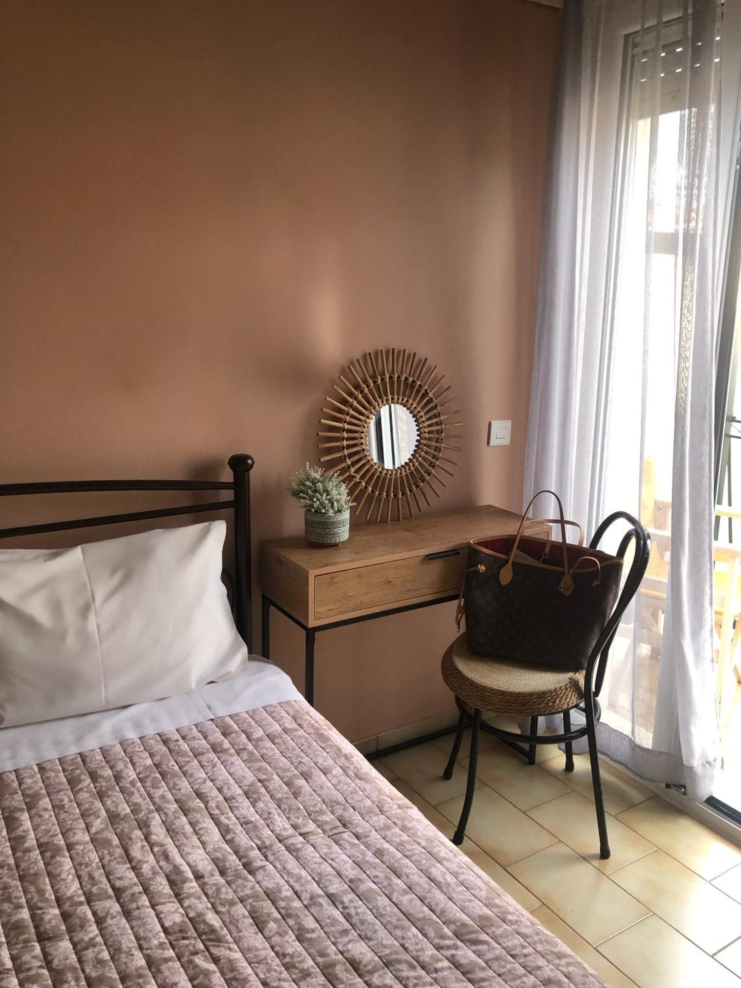 Marina Rooms Argostoli  Exterior foto