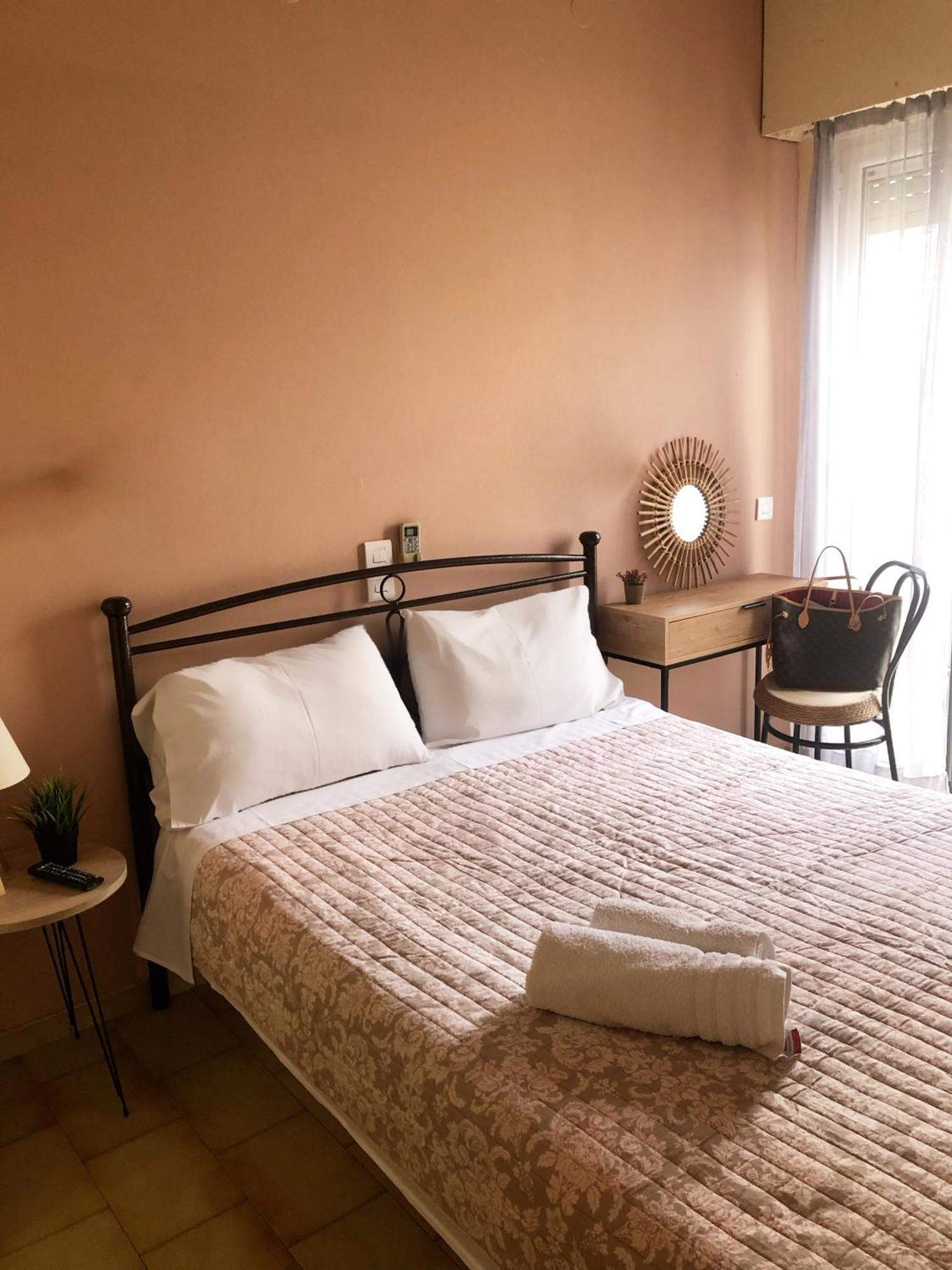 Marina Rooms Argostoli  Exterior foto