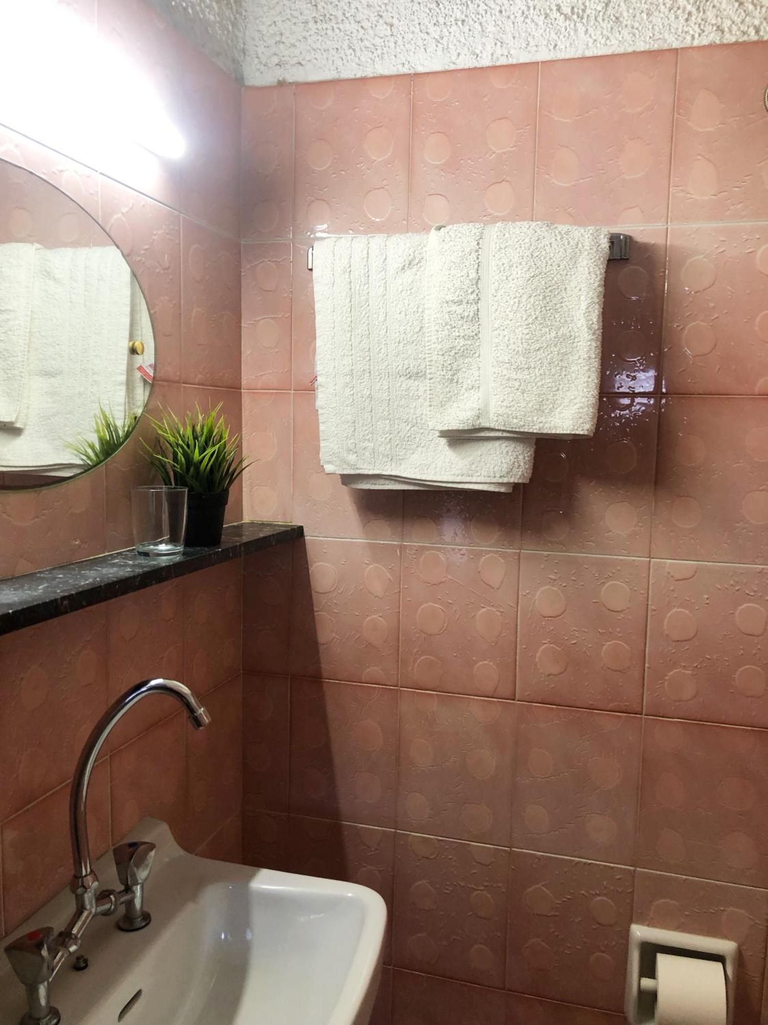 Marina Rooms Argostoli  Exterior foto