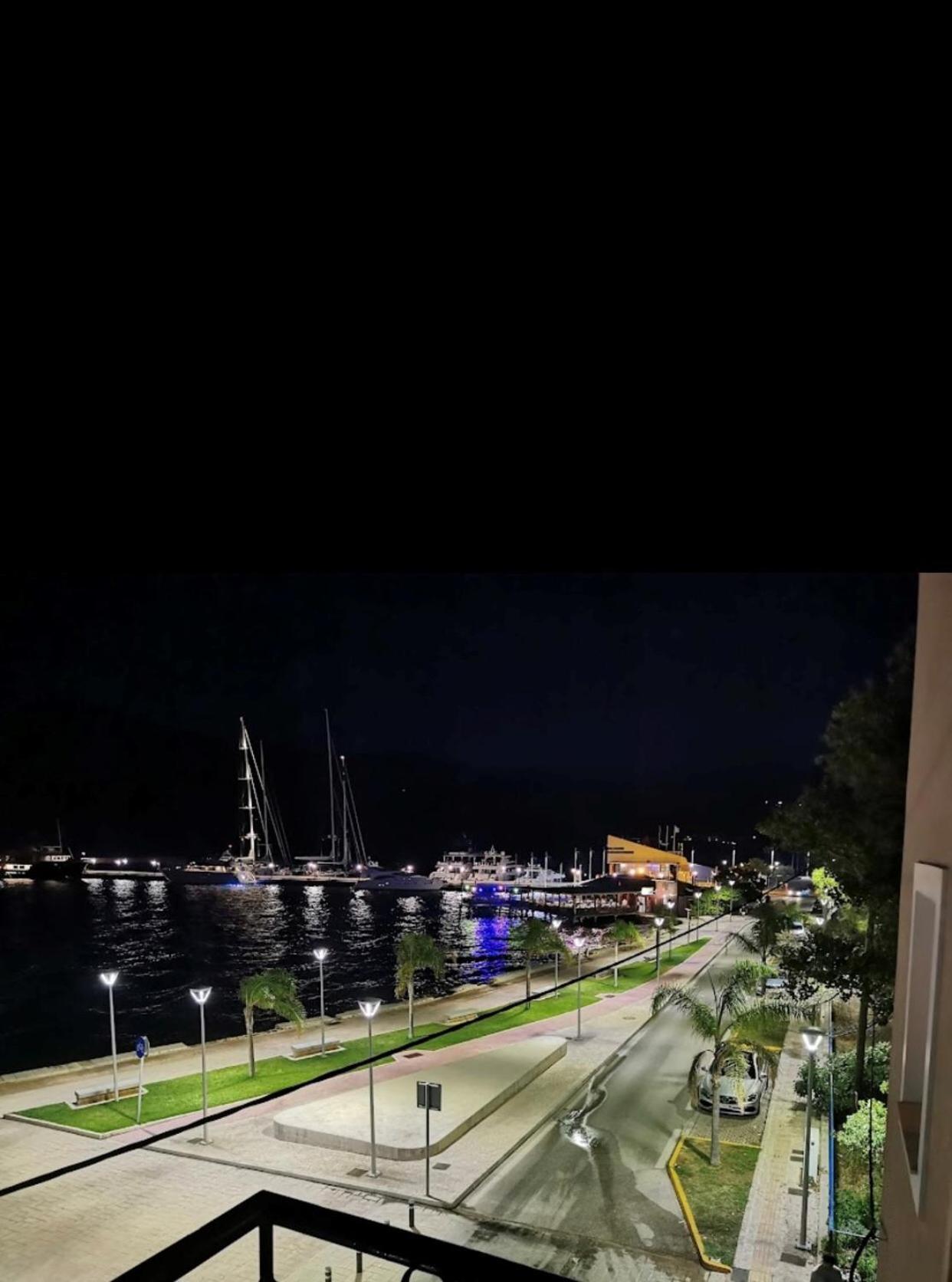 Marina Rooms Argostoli  Exterior foto