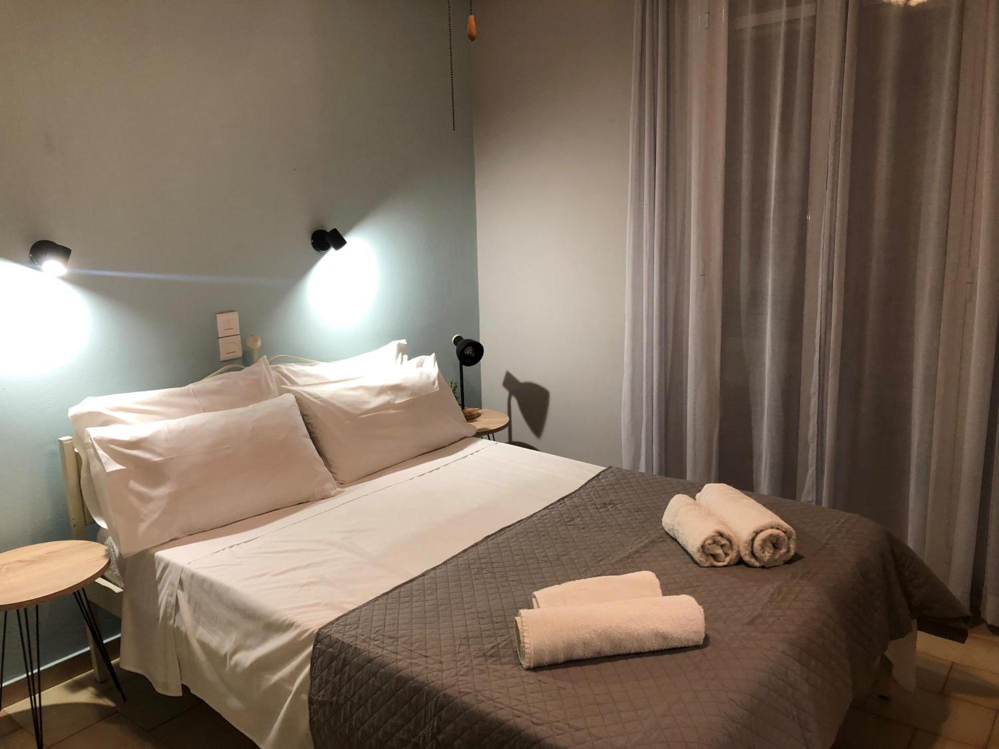 Marina Rooms Argostoli  Exterior foto