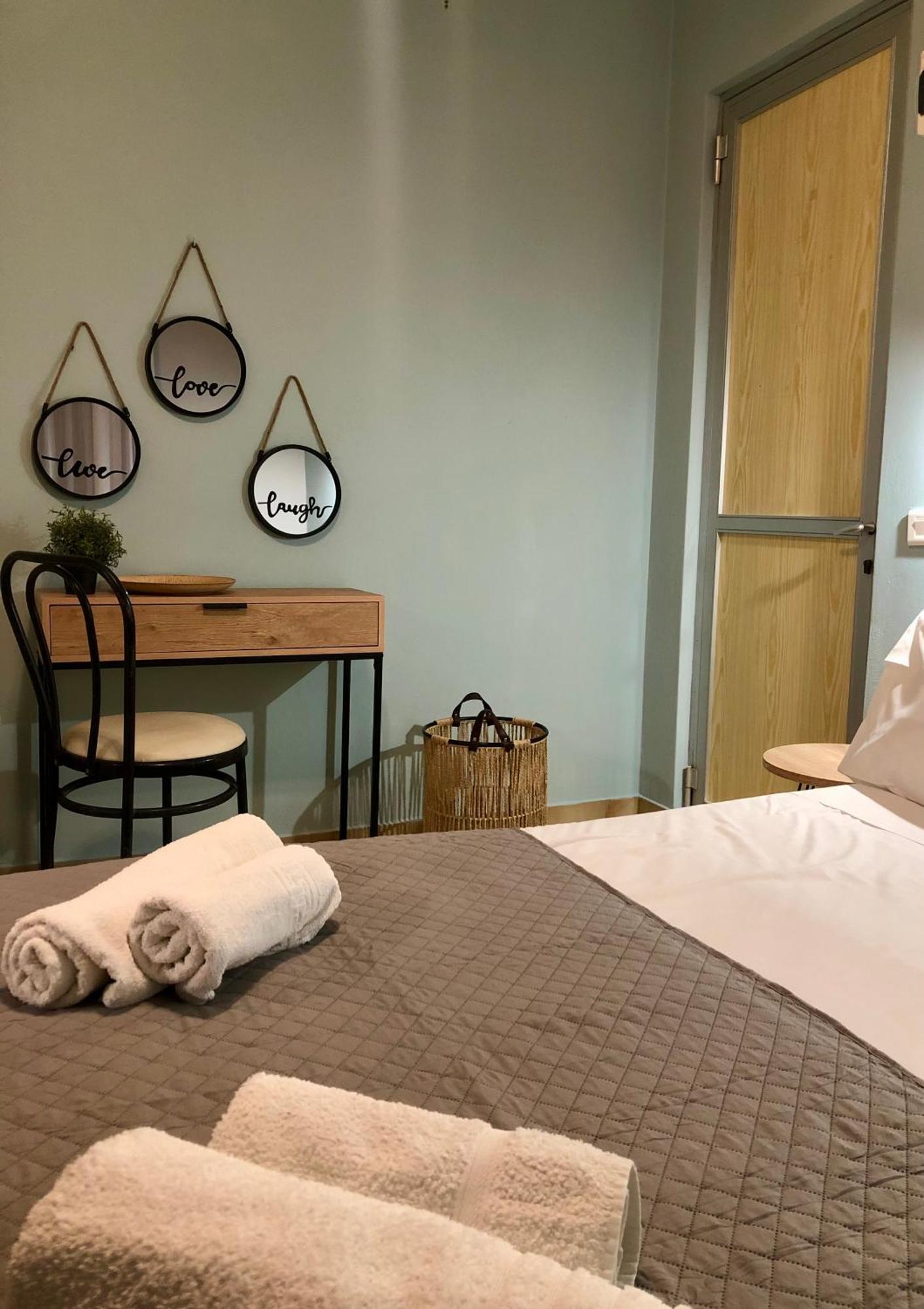 Marina Rooms Argostoli  Exterior foto