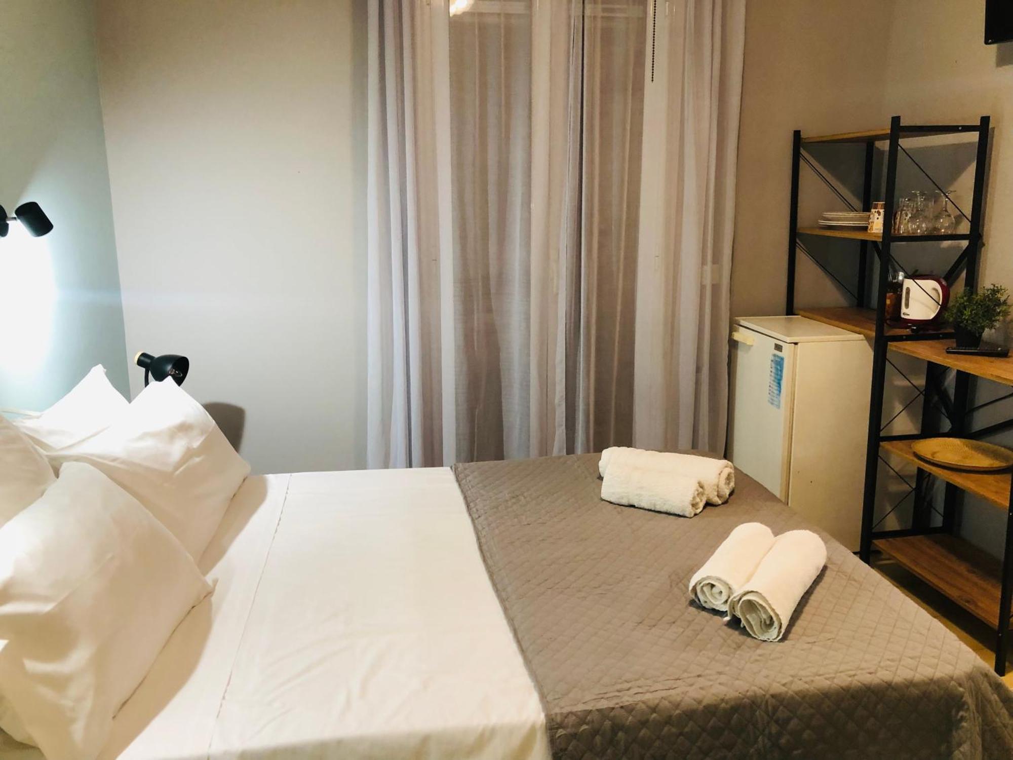 Marina Rooms Argostoli  Exterior foto