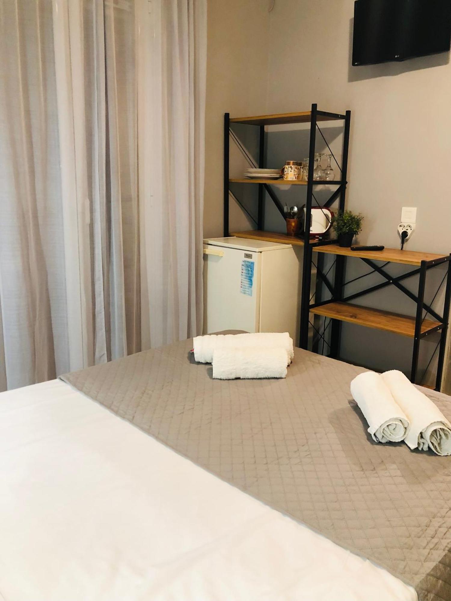 Marina Rooms Argostoli  Exterior foto
