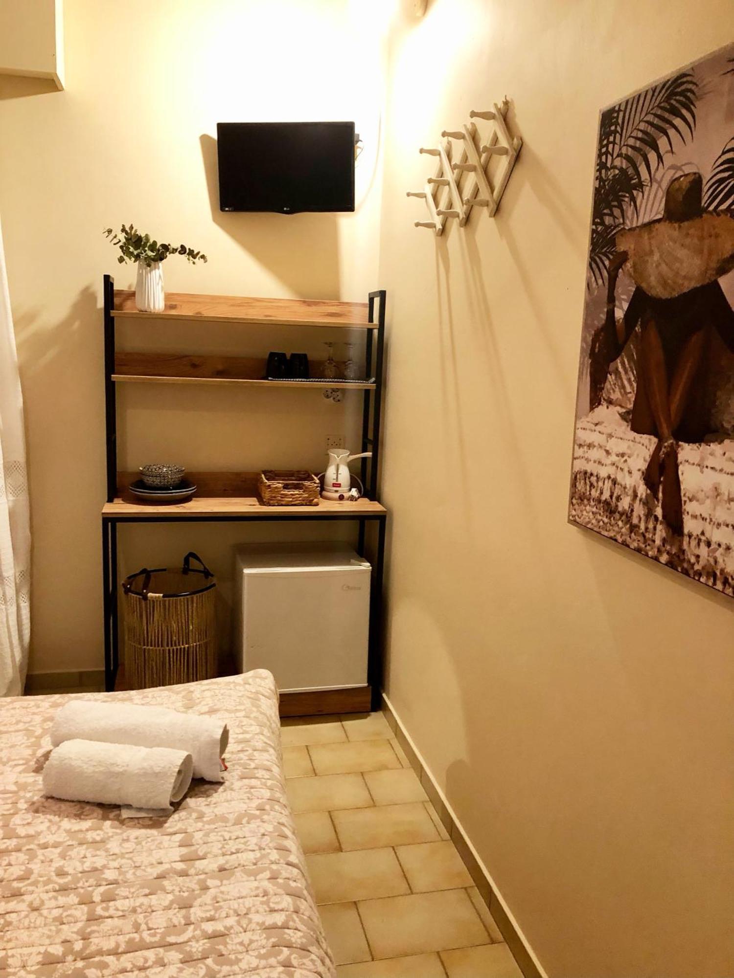 Marina Rooms Argostoli  Exterior foto