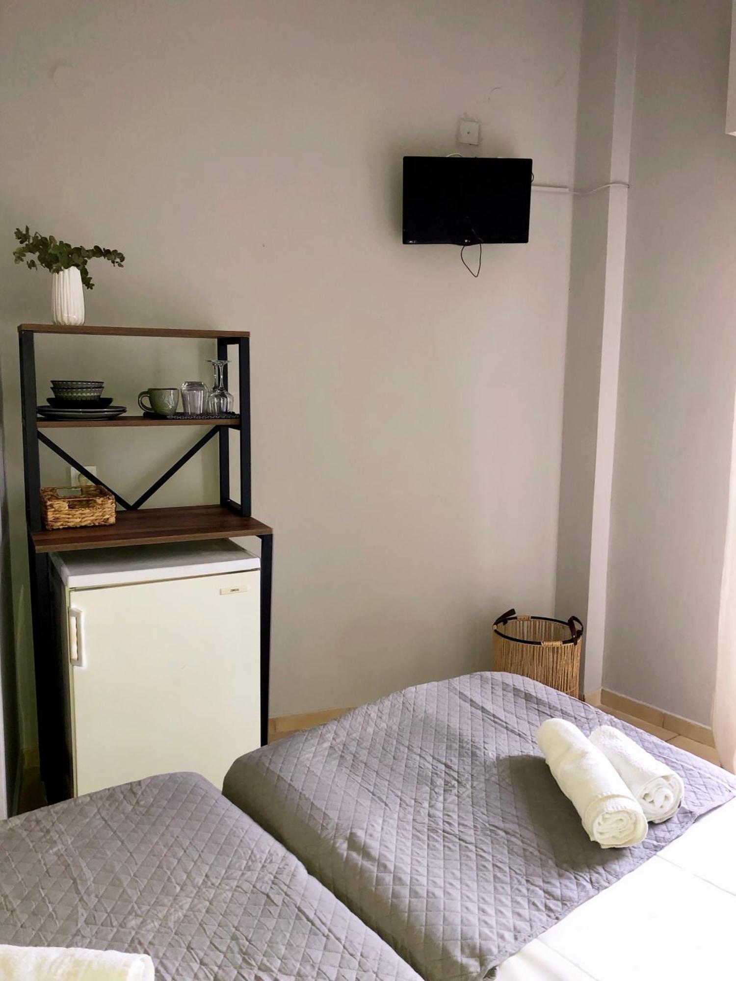 Marina Rooms Argostoli  Exterior foto