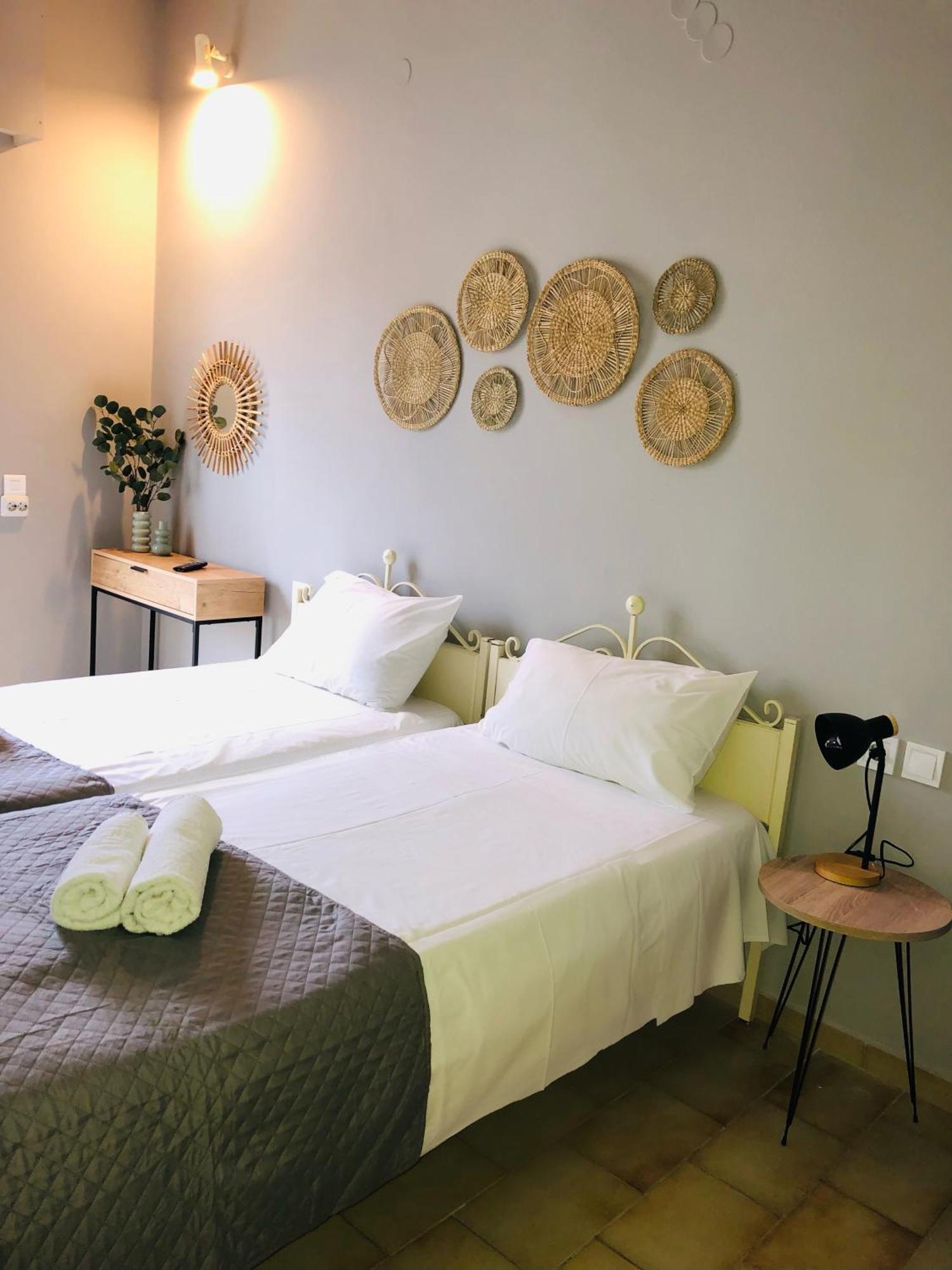 Marina Rooms Argostoli  Exterior foto