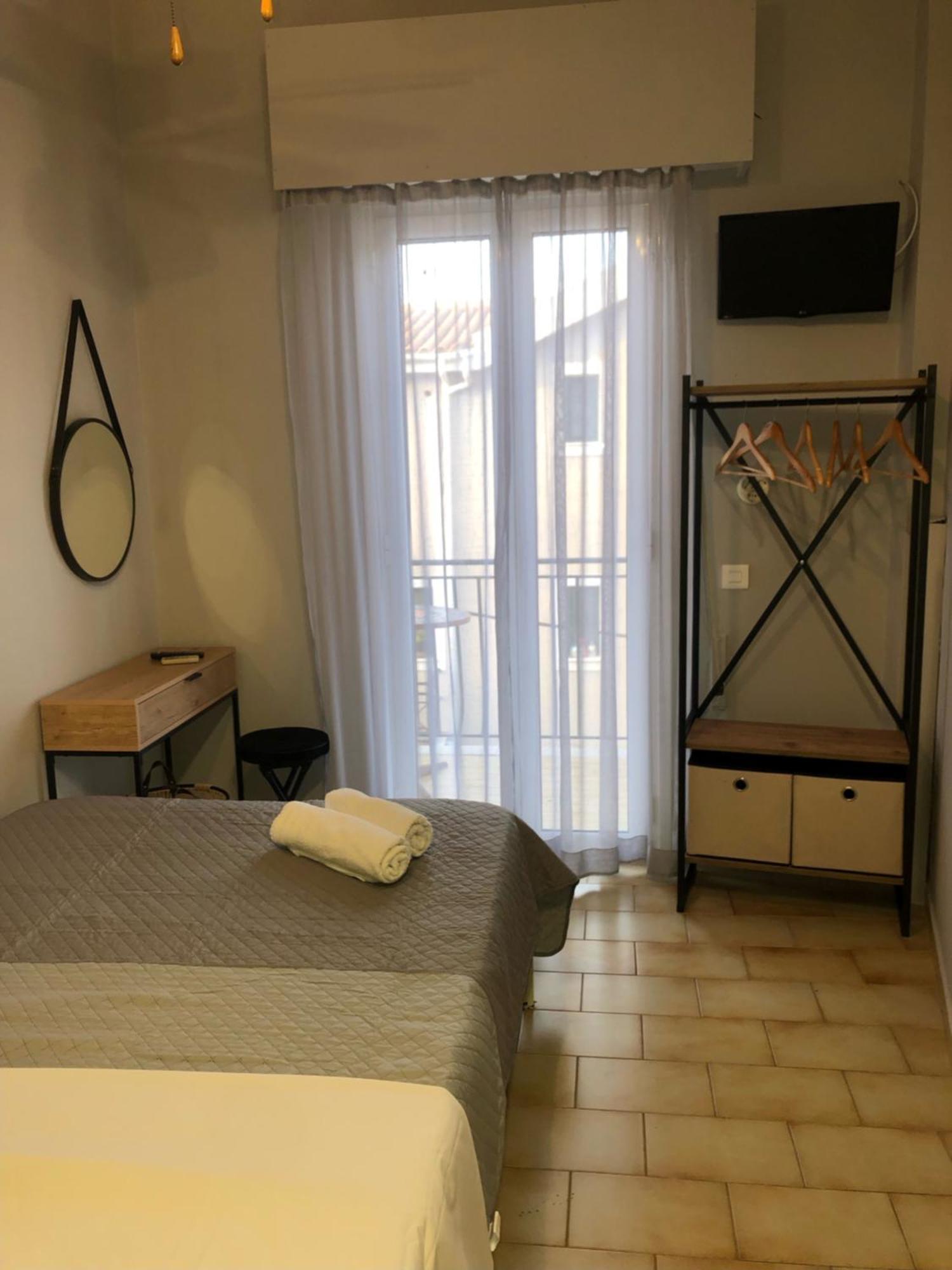 Marina Rooms Argostoli  Exterior foto