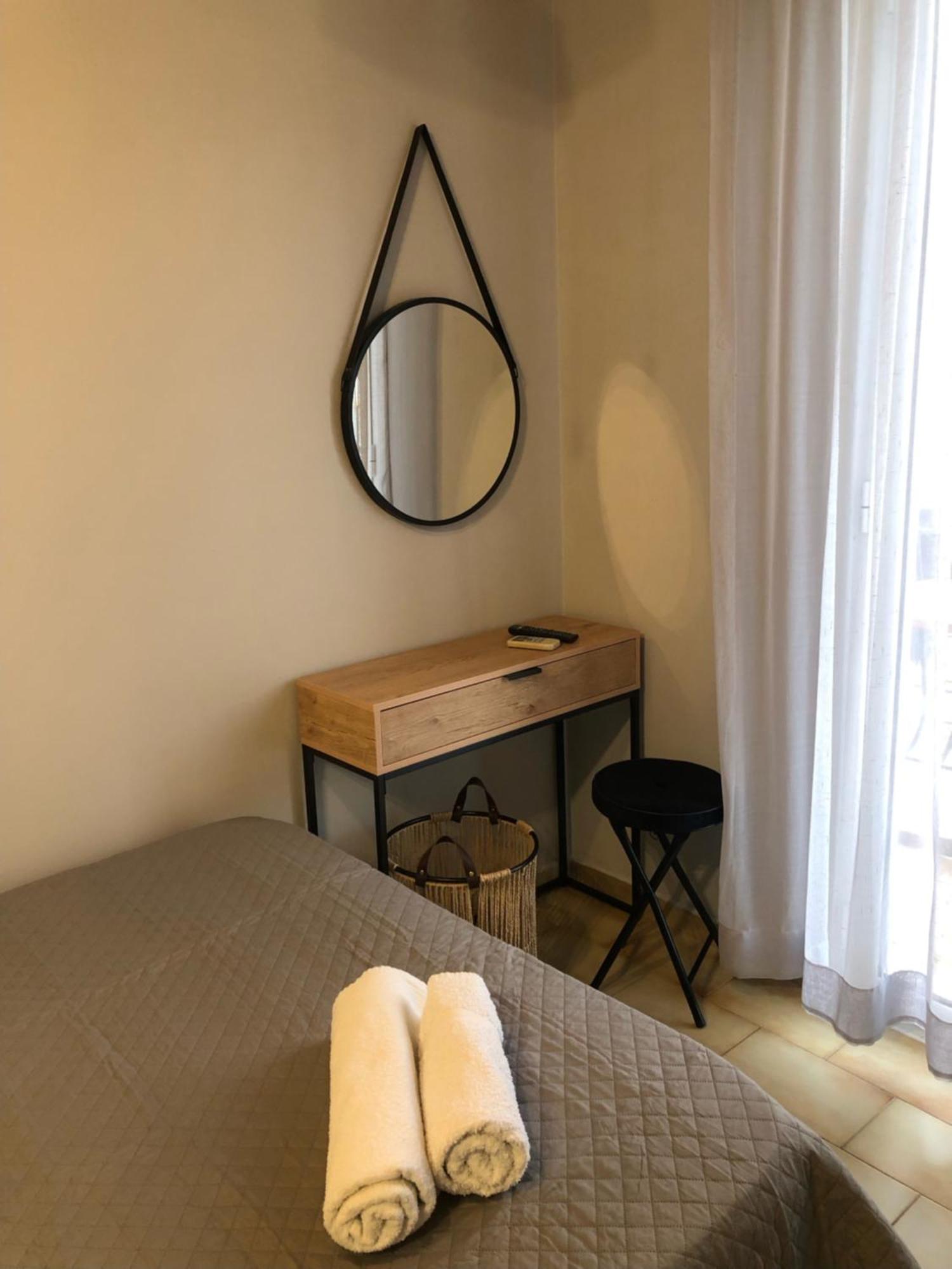 Marina Rooms Argostoli  Exterior foto