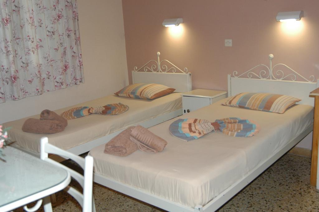 Marina Rooms Argostoli  Exterior foto