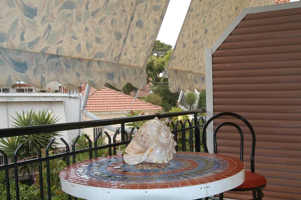 Marina Rooms Argostoli  Exterior foto