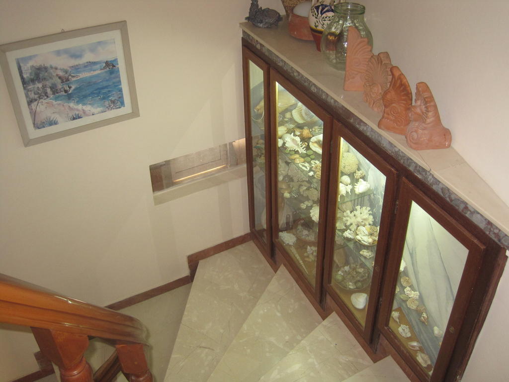 Marina Rooms Argostoli  Exterior foto
