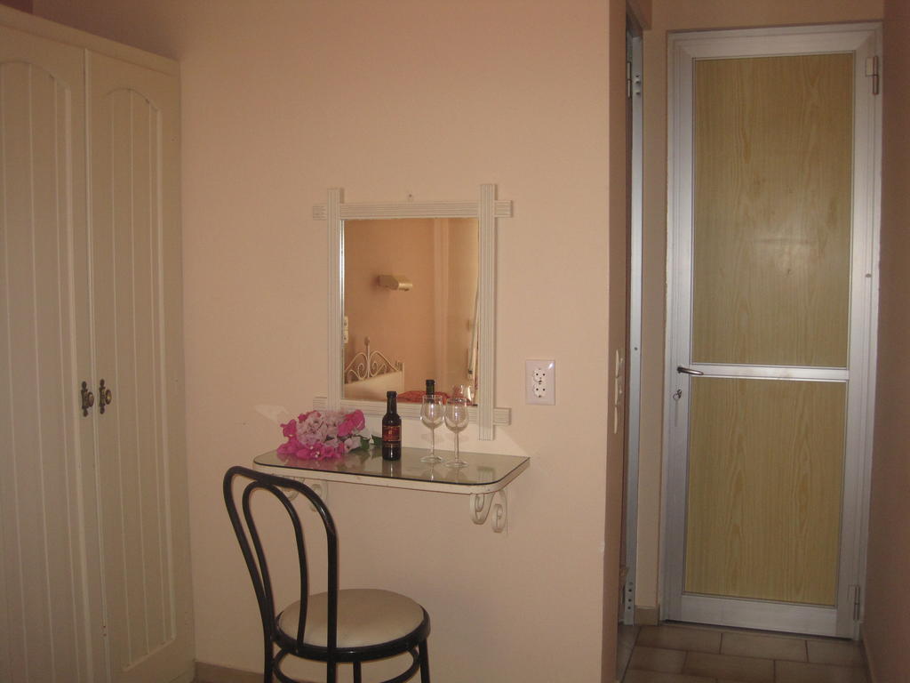 Marina Rooms Argostoli  Exterior foto