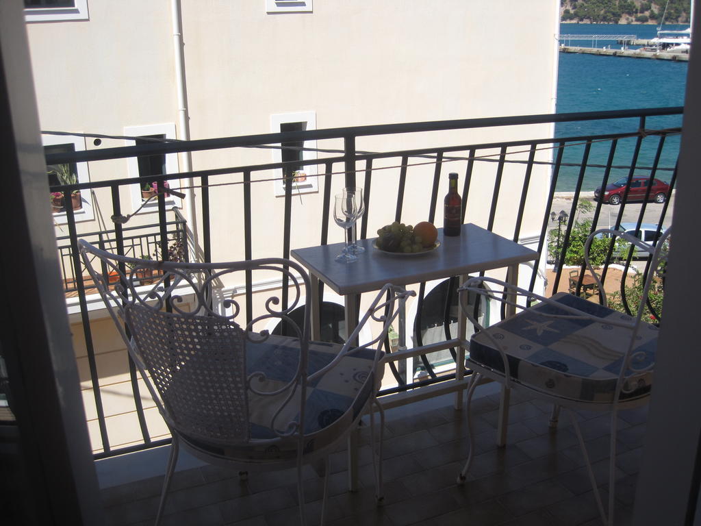 Marina Rooms Argostoli  Exterior foto