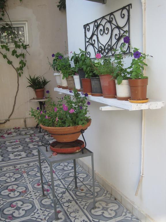 Marina Rooms Argostoli  Exterior foto