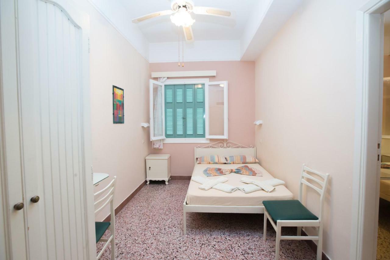 Marina Rooms Argostoli  Exterior foto