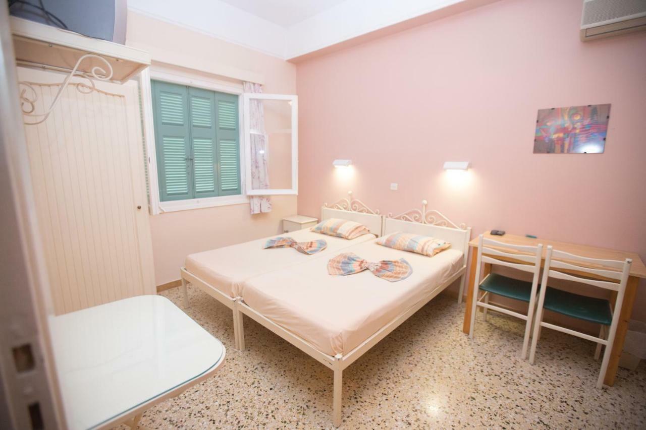 Marina Rooms Argostoli  Exterior foto