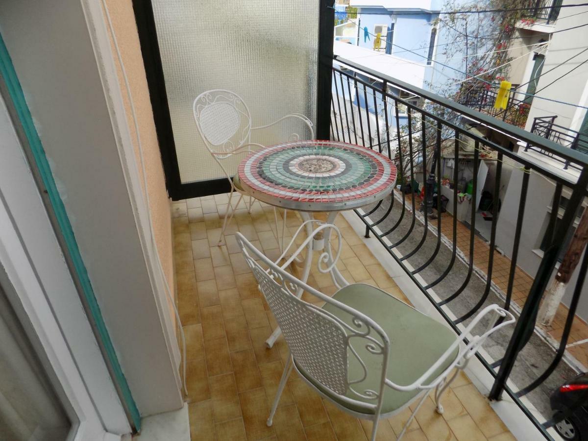Marina Rooms Argostoli  Exterior foto